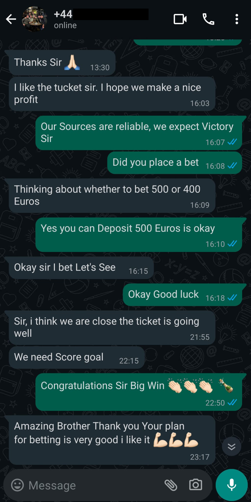 Soccer Securely source Match Fixing directly from Europe for guaranteed profits
